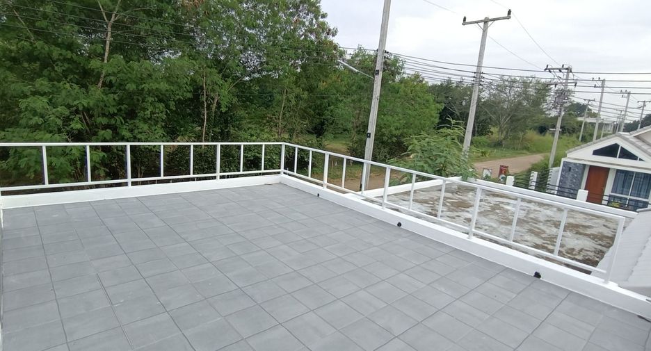 For sale and for rent 4 bedrooms house in Hua Hin, Prachuap Khiri Khan