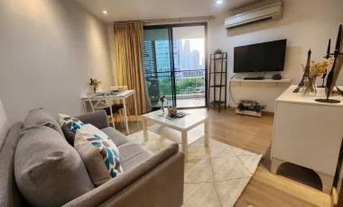 Condo en venta de 1 habitaciones en Watthana, Bangkok