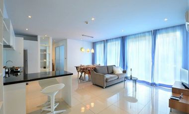 出租 2 卧室 公寓 在 Bang Lamung, Chon Buri