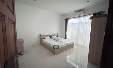 For rent 2 bedrooms townhouse in Thalang, Phuket
