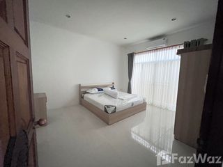 For Rent 2 Bedroom Townhouse In Thalang, Phuket