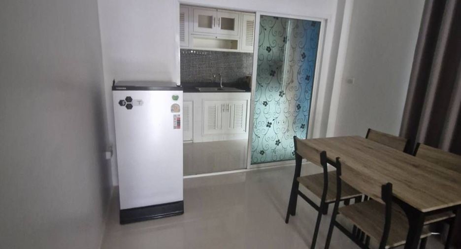 For rent 2 bedrooms townhouse in Thalang, Phuket