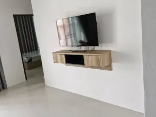 Casa adosada en alquiler de 2 habitaciones en Thalang, Phuket