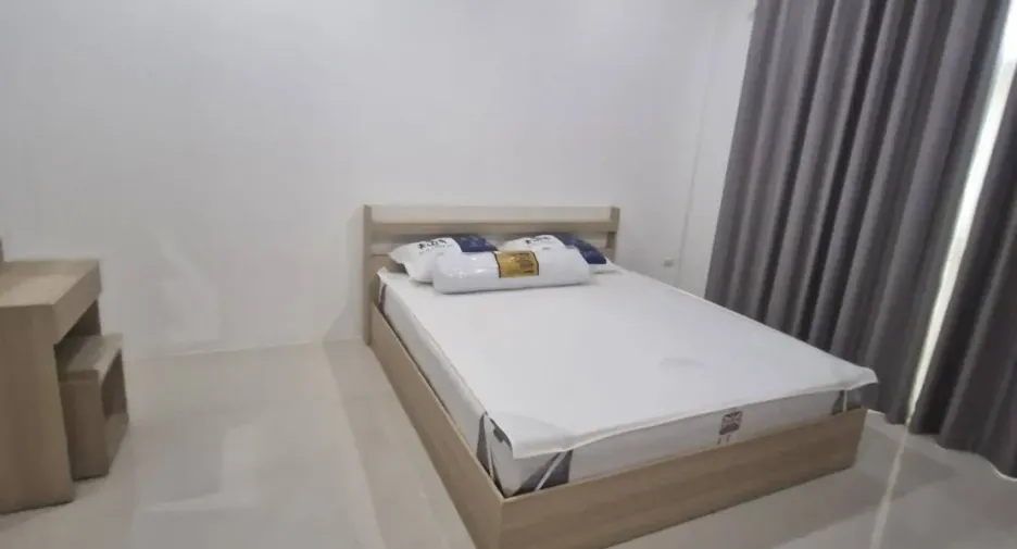 For rent 2 bedrooms townhouse in Thalang, Phuket