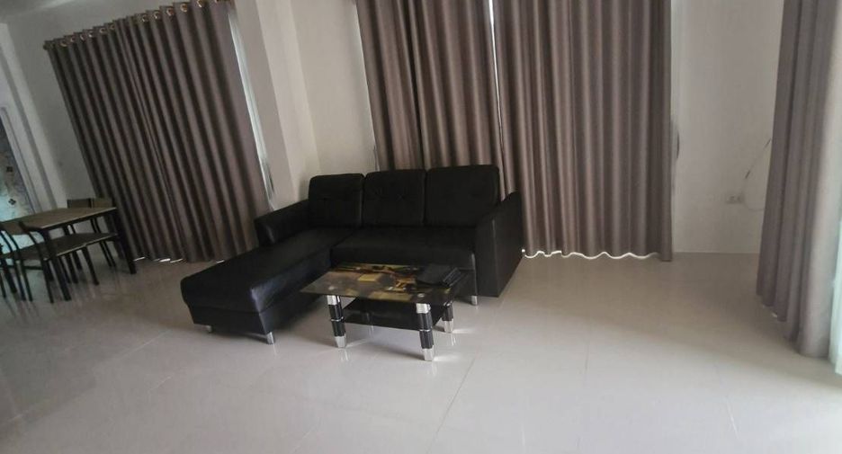 For rent 2 bedrooms townhouse in Thalang, Phuket