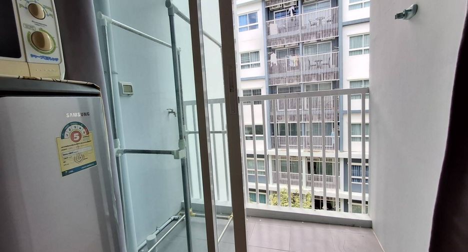 Condo en venta y en alquiler de estudio en Hua Hin, Prachuap Khiri Khan