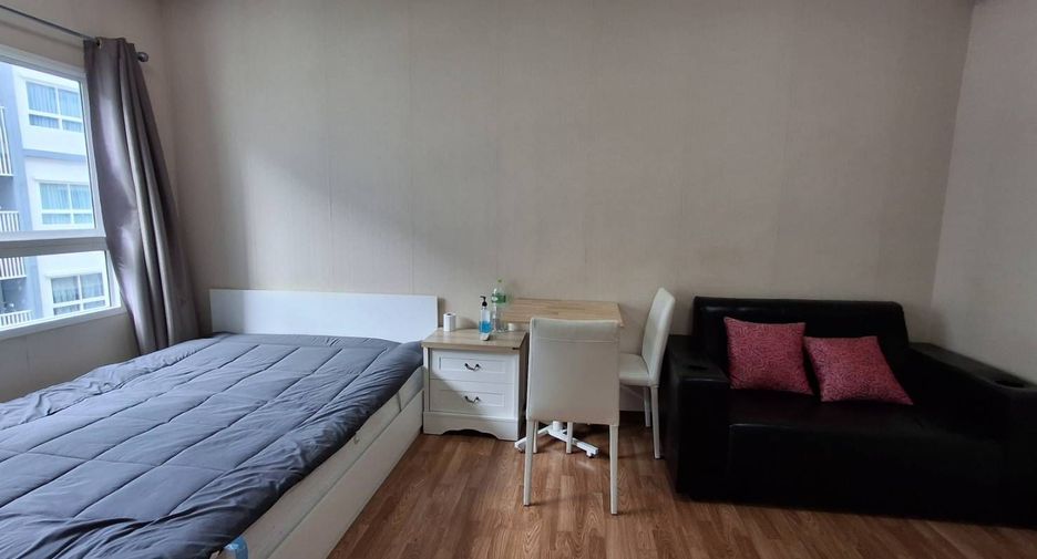 Condo en venta y en alquiler de estudio en Hua Hin, Prachuap Khiri Khan
