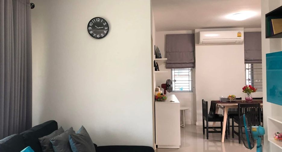 出租 4 卧室 独立屋 在 San Sai, Chiang Mai