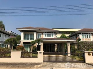 For Rent 4 Bedroom House In San Sai, Chiang Mai
