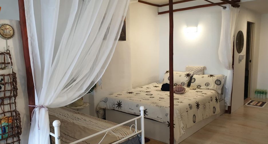 For rent 1 bed condo in Pran Buri, Prachuap Khiri Khan
