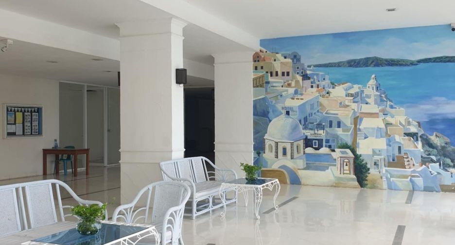 For rent 1 bed condo in Pran Buri, Prachuap Khiri Khan