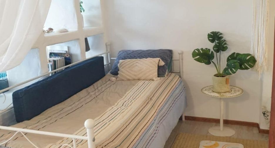 For rent 1 bed condo in Pran Buri, Prachuap Khiri Khan