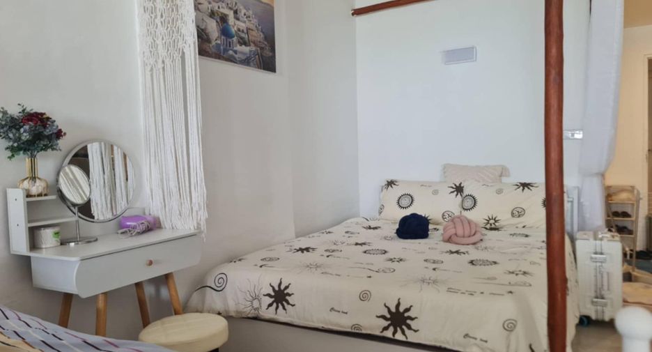 For rent 1 bed condo in Pran Buri, Prachuap Khiri Khan