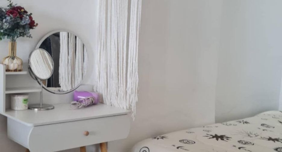 For rent 1 bed condo in Pran Buri, Prachuap Khiri Khan
