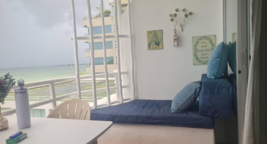 For rent 1 bed condo in Pran Buri, Prachuap Khiri Khan