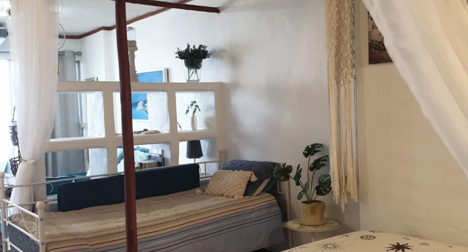 For rent 1 bed condo in Pran Buri, Prachuap Khiri Khan