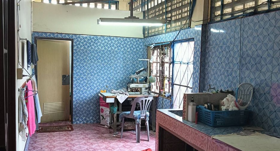 Haus zum Kauf mit 4 Zimmer in Mueang Krabi, Krabi
