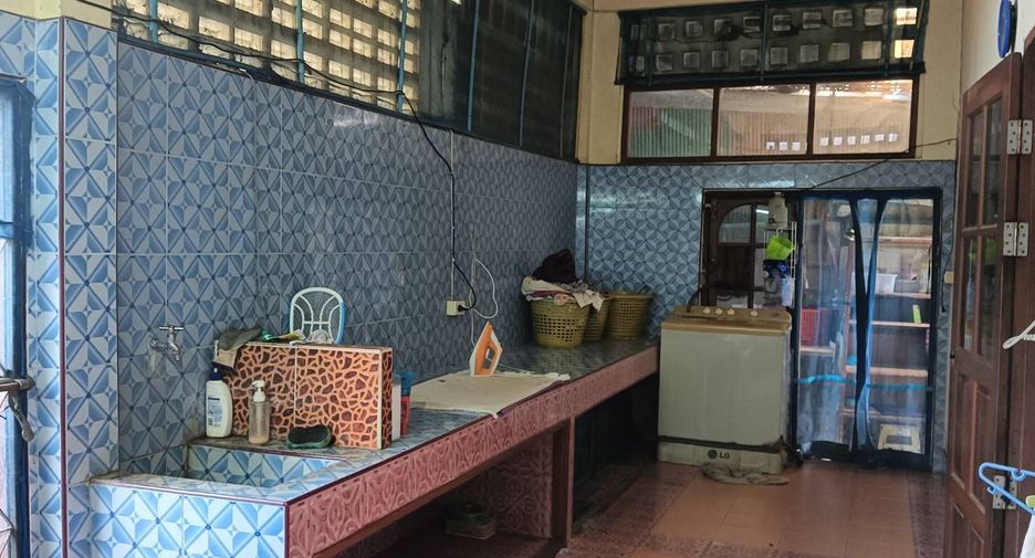 Haus zum Kauf mit 4 Zimmer in Mueang Krabi, Krabi