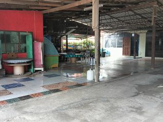 Продажа 4 спальни дом в Муанг Краби, Краби
