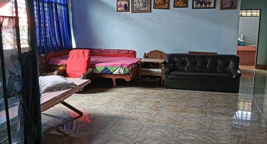 Haus zum Kauf mit 4 Zimmer in Mueang Krabi, Krabi