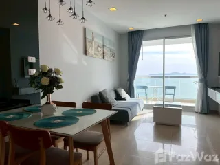 For Rent 1 Bedroom Condo In Bang Lamung, Chonburi