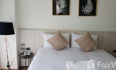 For sale 1 bed condo in Kathu, Phuket