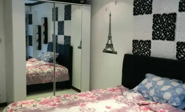 For sale and for rent studio condo in Bang Lamung, Chonburi