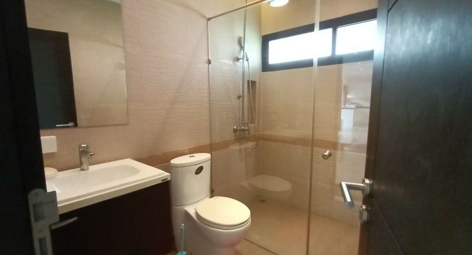 For rent 3 bedrooms house in Hua Hin, Prachuap Khiri Khan