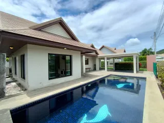 Haus zur Miete mit 3 Zimmer in Hua Hin, Prachuap Khiri Khan