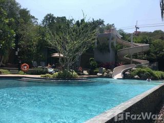 For sale and for rent studio condo in Bang Lamung, Chonburi