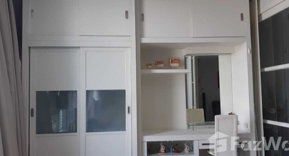 For sale 1 bed condo in Sathon, Bangkok