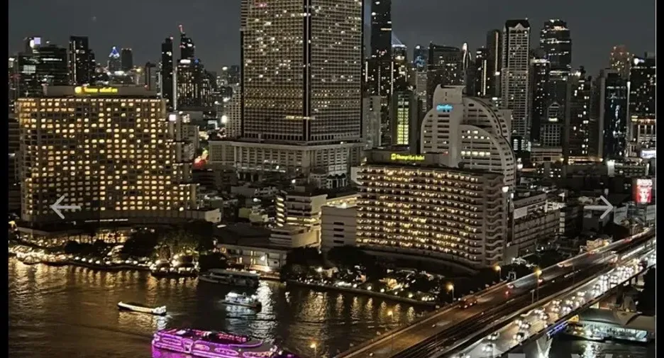 ขาย 1 เตียง คอนโด ใน สาทร, กรุงเทพฯ