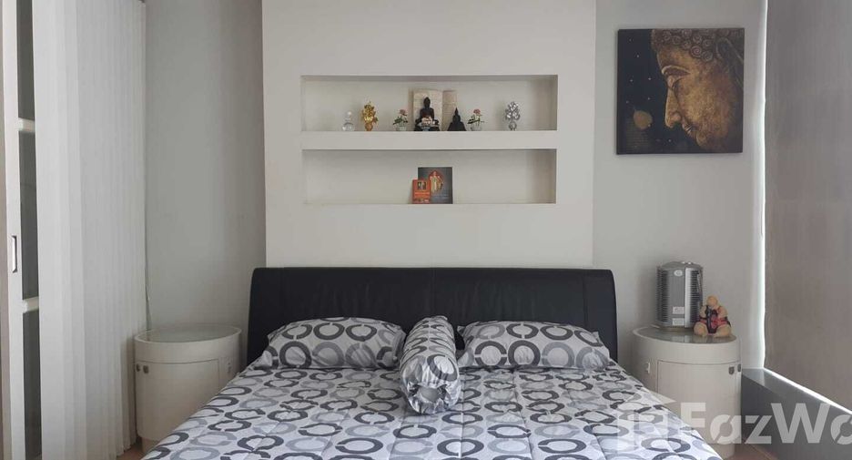 For sale 1 bed condo in Sathon, Bangkok