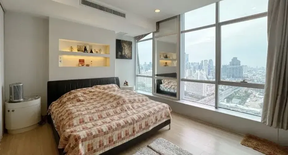 ขาย 1 เตียง คอนโด ใน สาทร, กรุงเทพฯ