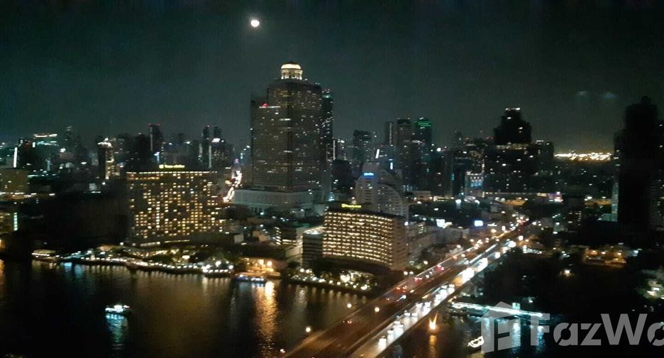 For sale 1 bed condo in Sathon, Bangkok