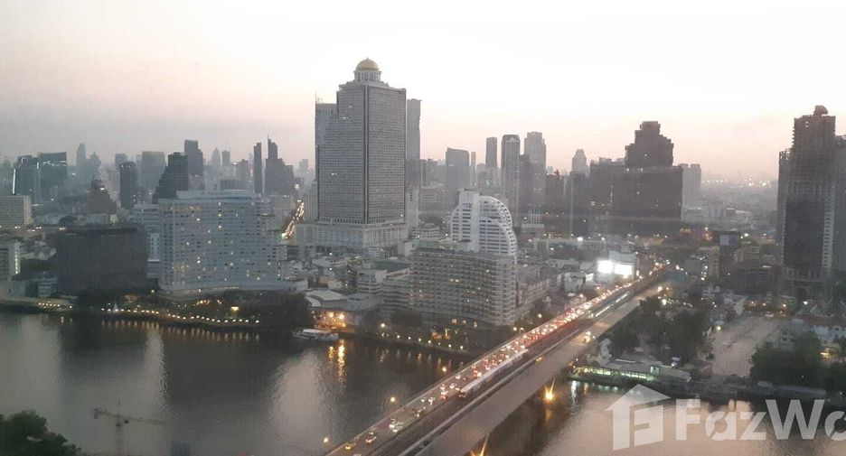 For sale 1 bed condo in Sathon, Bangkok