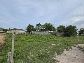 ขาย ที่ดิน ใน หัวหิน, ประจวบคีรีขันธ์