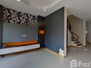 For sale 2 bedrooms townhouse in San Kamphaeng, Chiang Mai