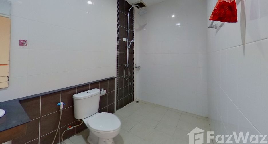 For sale 2 bedrooms townhouse in San Kamphaeng, Chiang Mai
