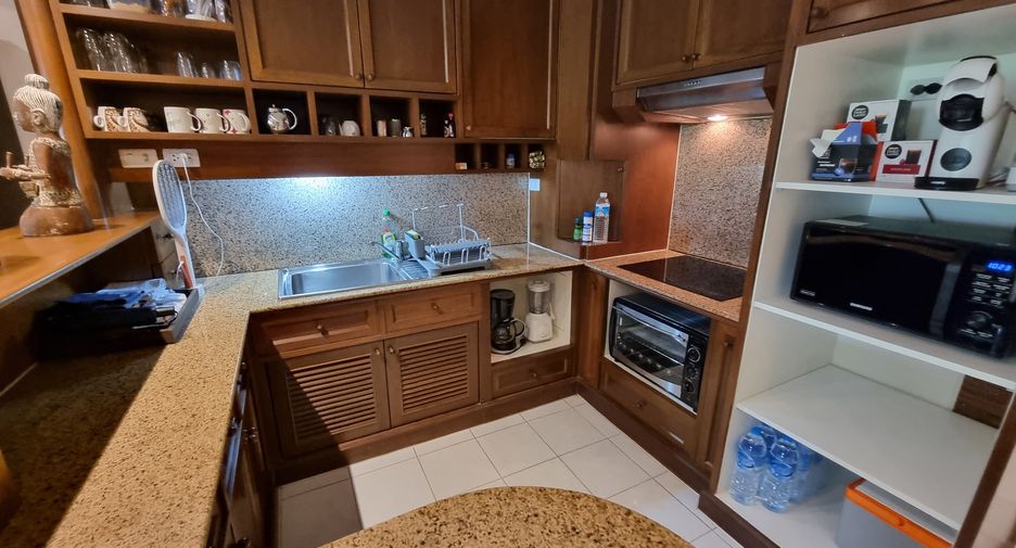 For sale 2 bedrooms condo 