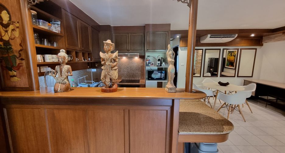 For sale 2 bedrooms condo 