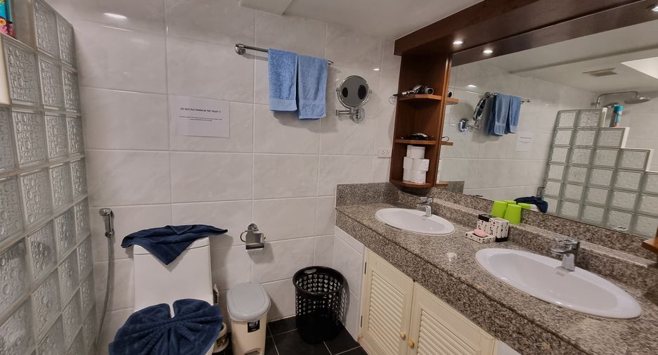 For sale 2 bedrooms condo 