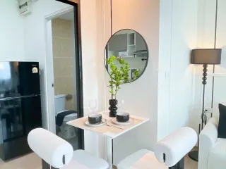 For sale 1 bed condo in Min Buri, Bangkok