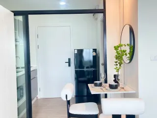 For sale 1 bed condo in Min Buri, Bangkok