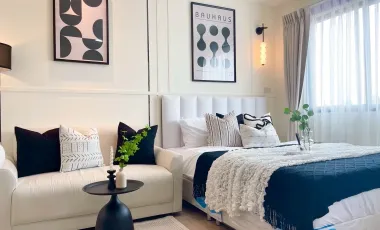 For sale 1 bed condo in Min Buri, Bangkok