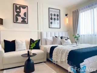 For sale 1 bed condo in Min Buri, Bangkok