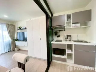 For sale 1 bed condo in Min Buri, Bangkok