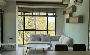 For rent 2 bedrooms condo in Cha Am, Phetchaburi