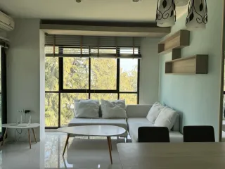 Wohnung zur Miete mit 2 Zimmer in Cha Am, Phetchaburi