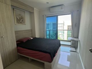 Wohnung zur Miete mit 2 Zimmer in Cha Am, Phetchaburi